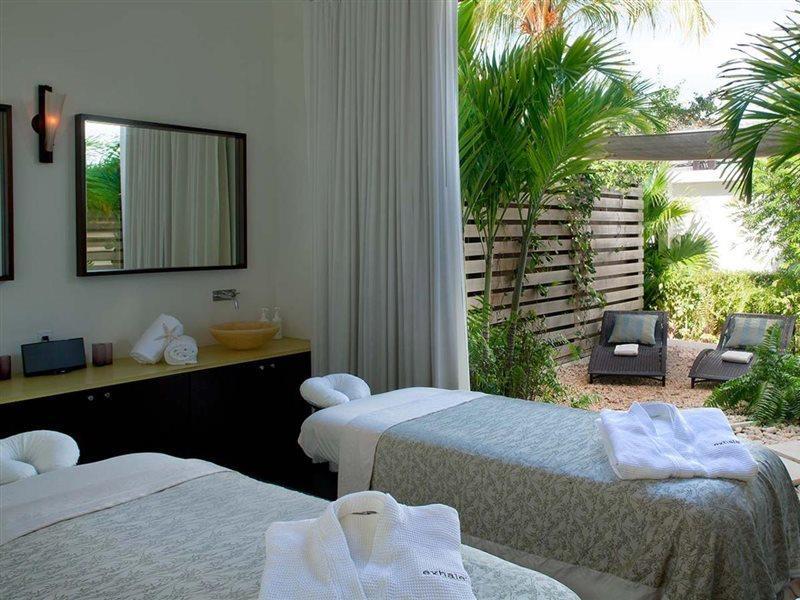 Wymara Resort&Villas Grace Bay Exteriör bild
